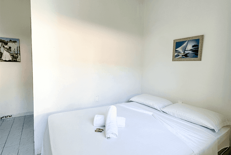 Apartamento com varanda image 2