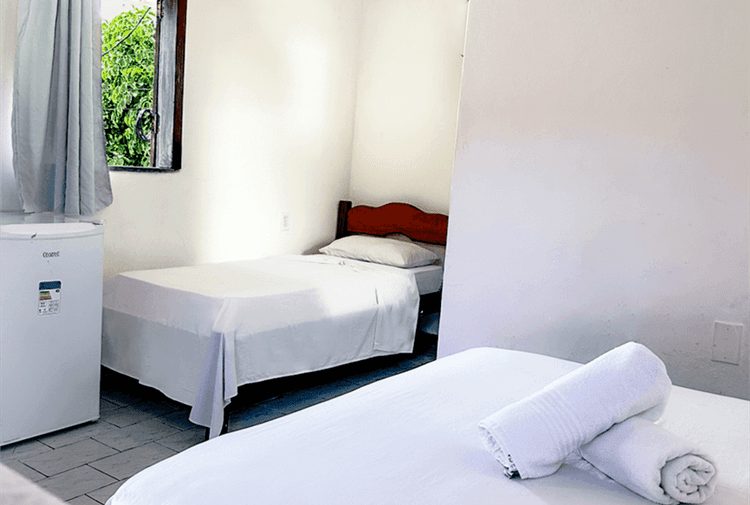 Apartamento com varanda image 3