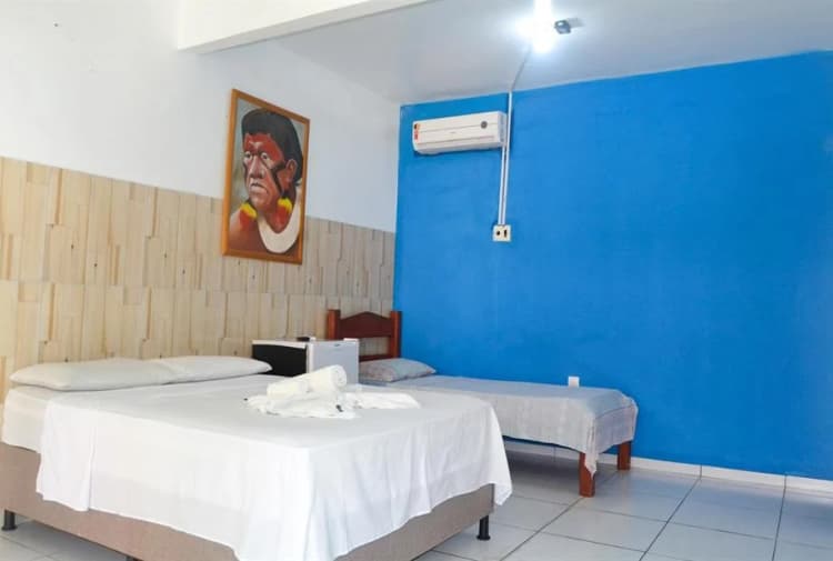 Apartamento sem Varanda image 2