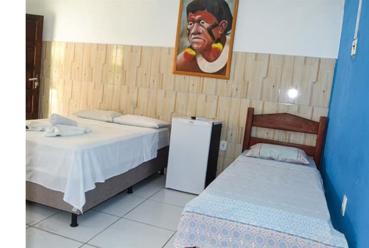 Apartamento sem Varanda image 4