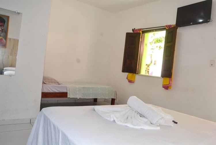 Apartamento sem Varanda image 5