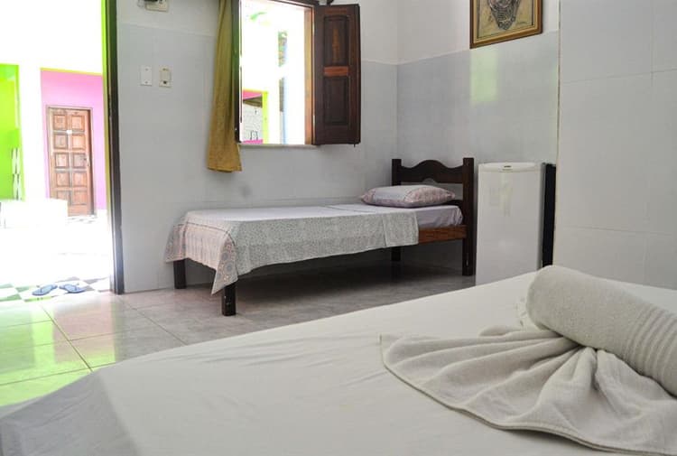 Apartamento sem Varanda image 6