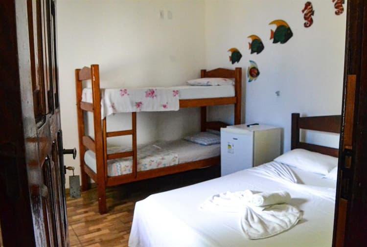 Apartamento sem Varanda image 8